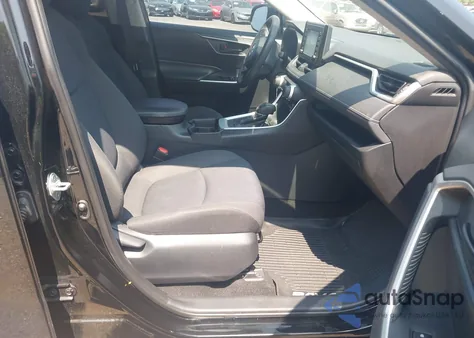 2019 Toyota Rav4 Le из США, поврежденный, VIN 2T3G1RFV7KW052405